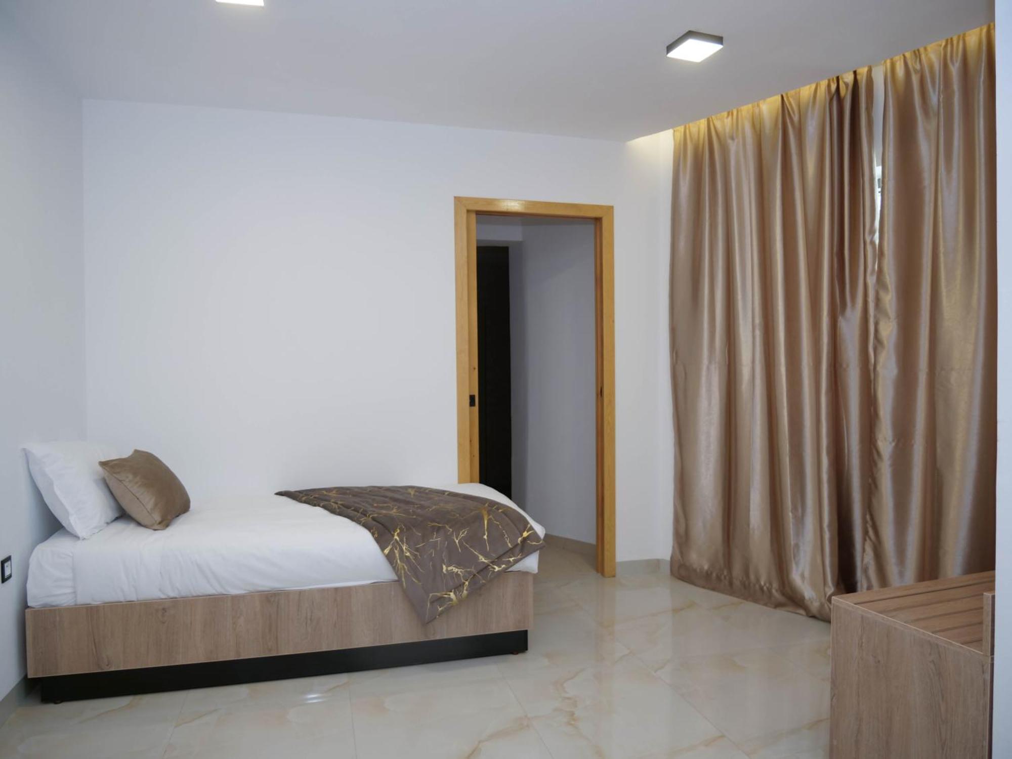 Hotel Djerba Inn Midoun Extérieur photo