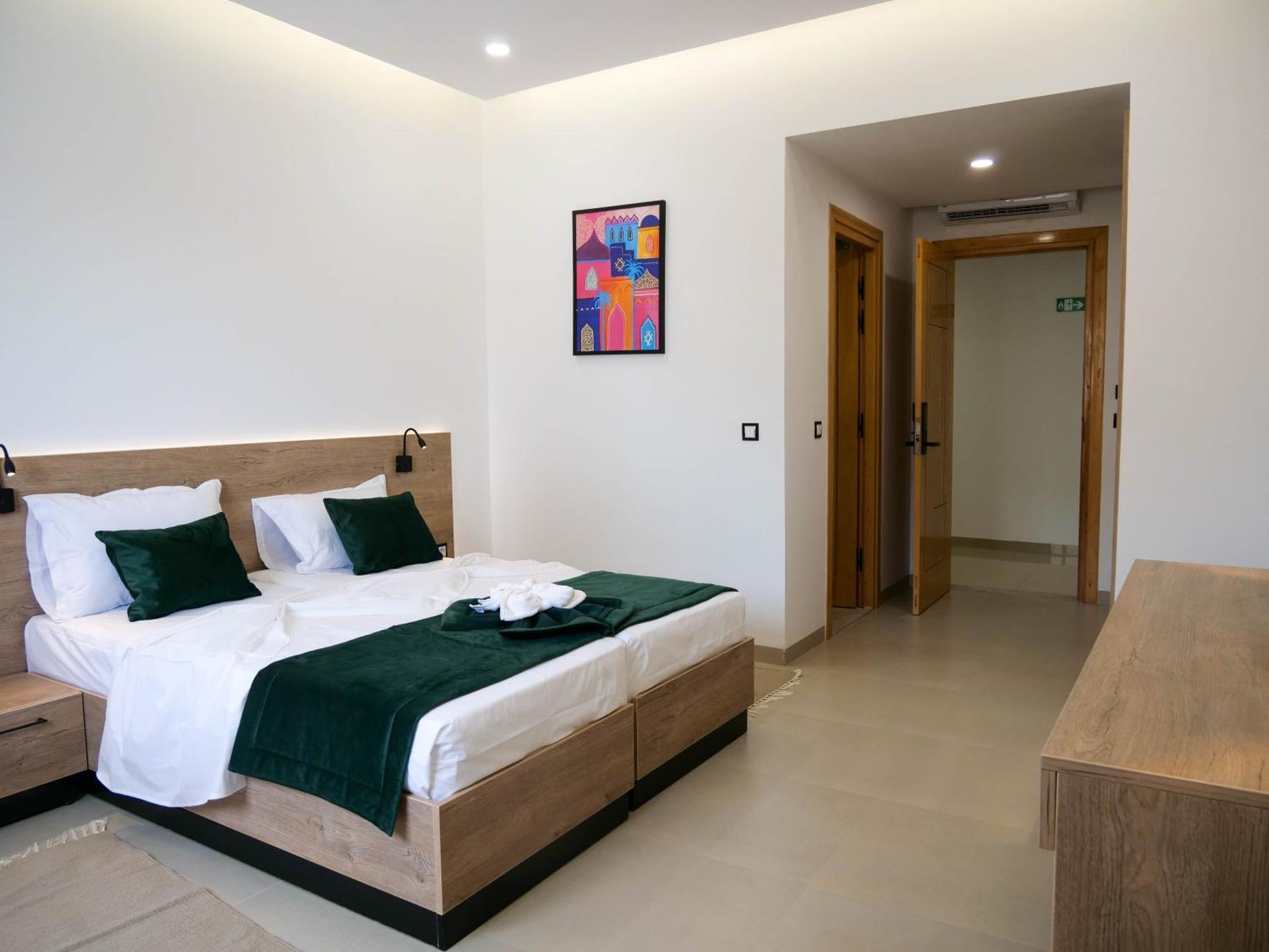 Hotel Djerba Inn Midoun Extérieur photo