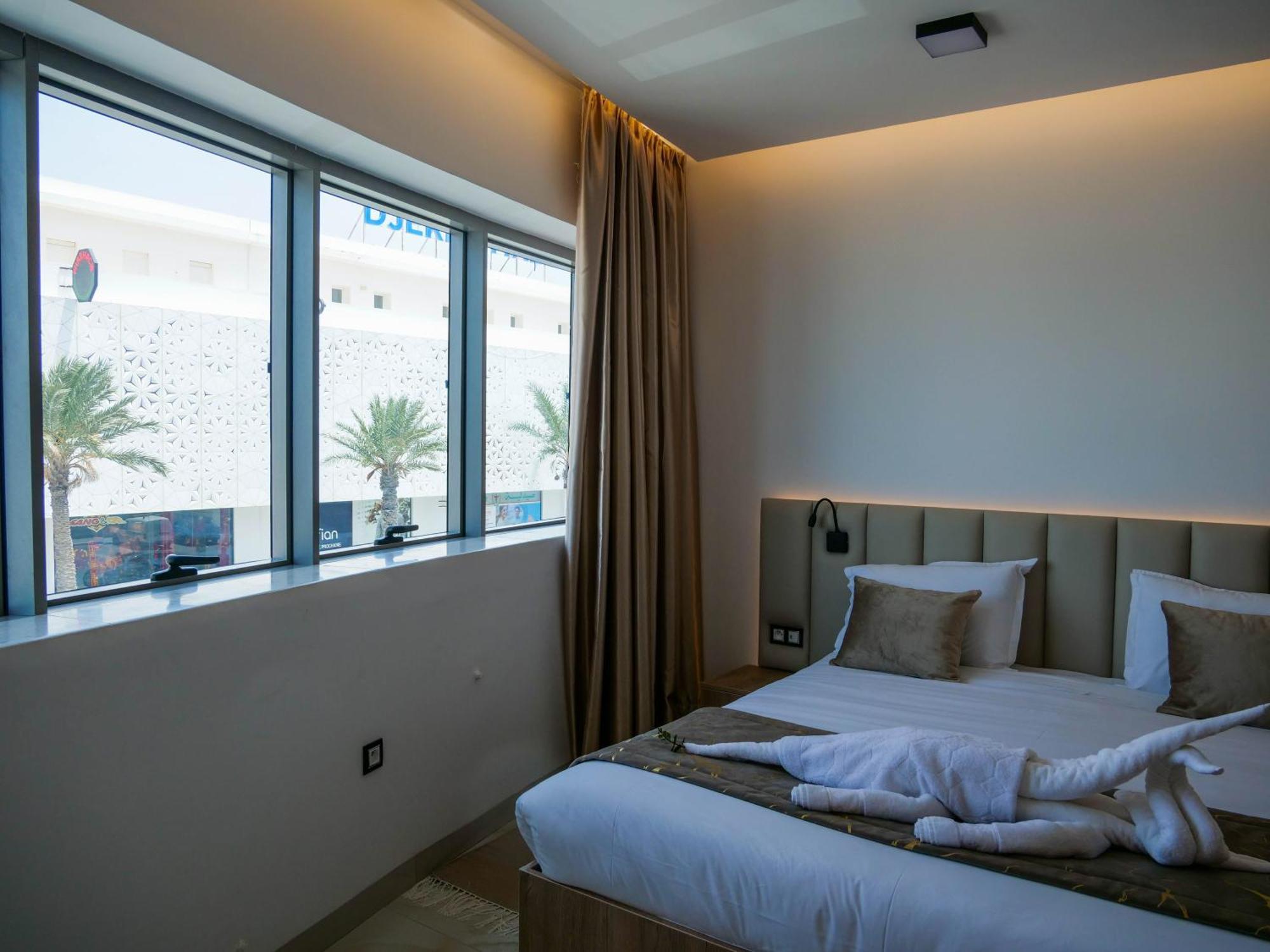 Hotel Djerba Inn Midoun Extérieur photo