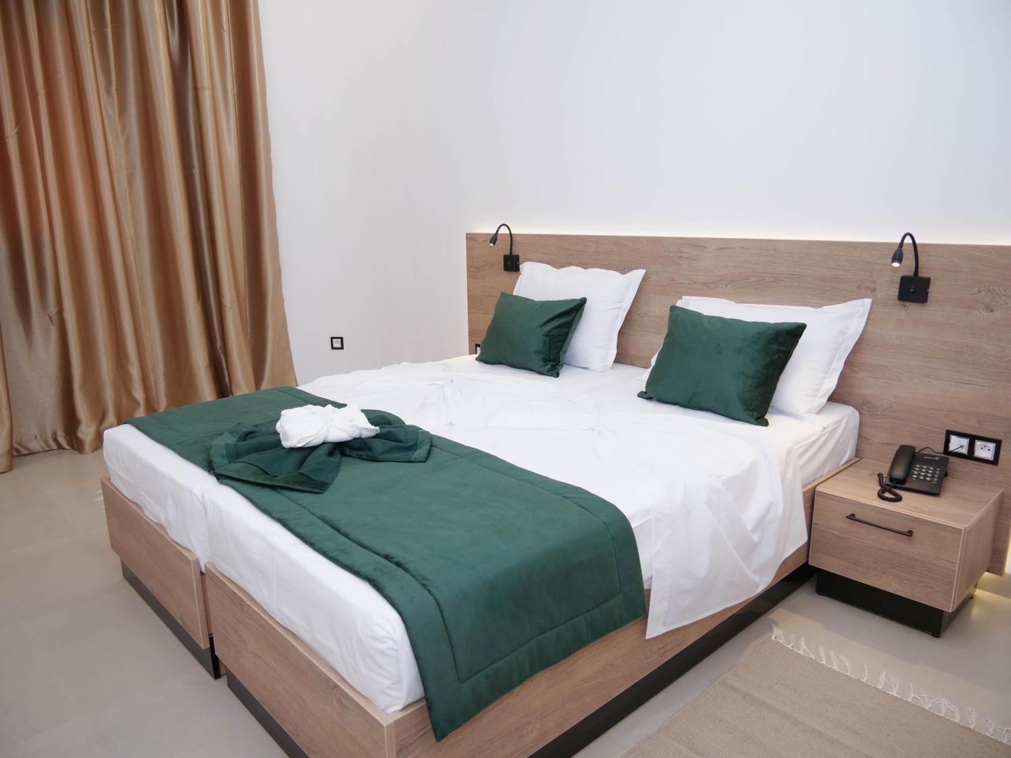 Hotel Djerba Inn Midoun Extérieur photo