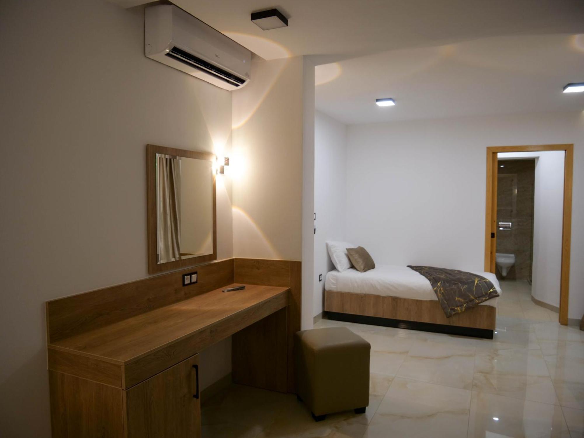Hotel Djerba Inn Midoun Extérieur photo