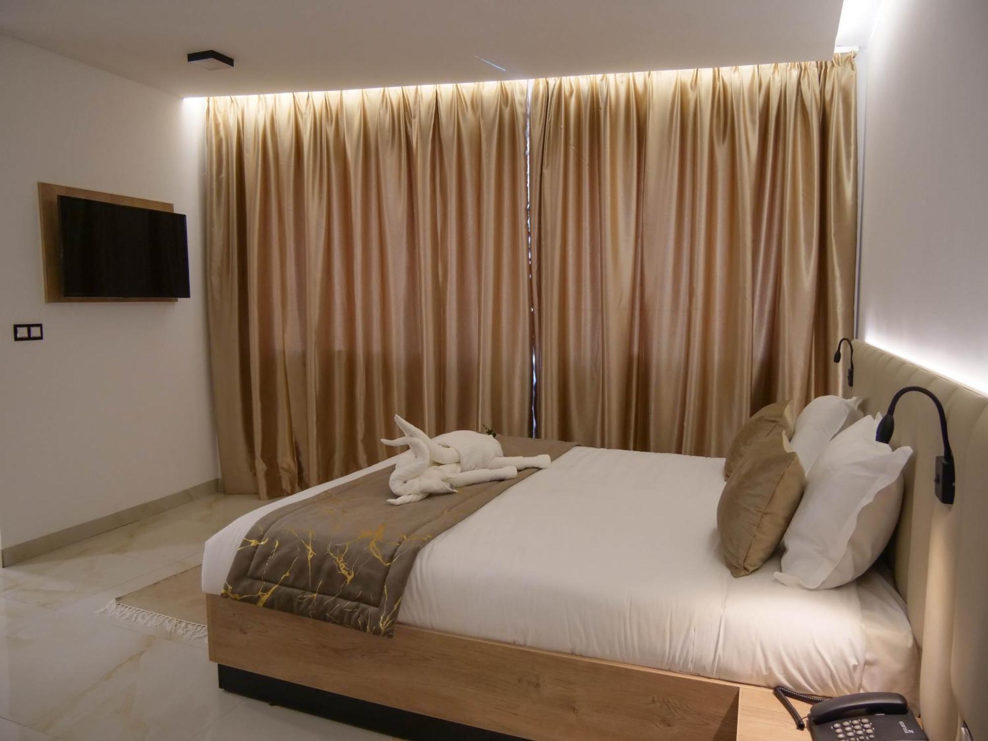 Hotel Djerba Inn Midoun Extérieur photo