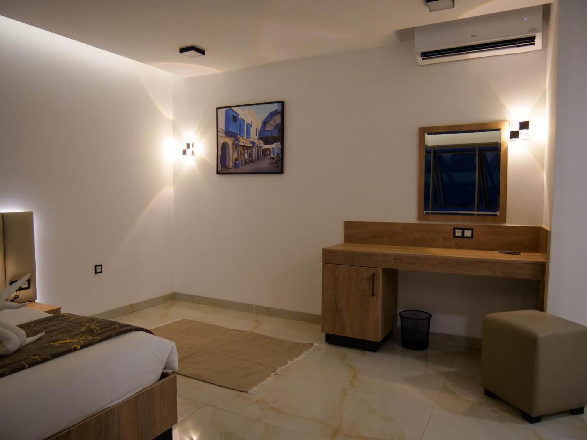 Hotel Djerba Inn Midoun Extérieur photo