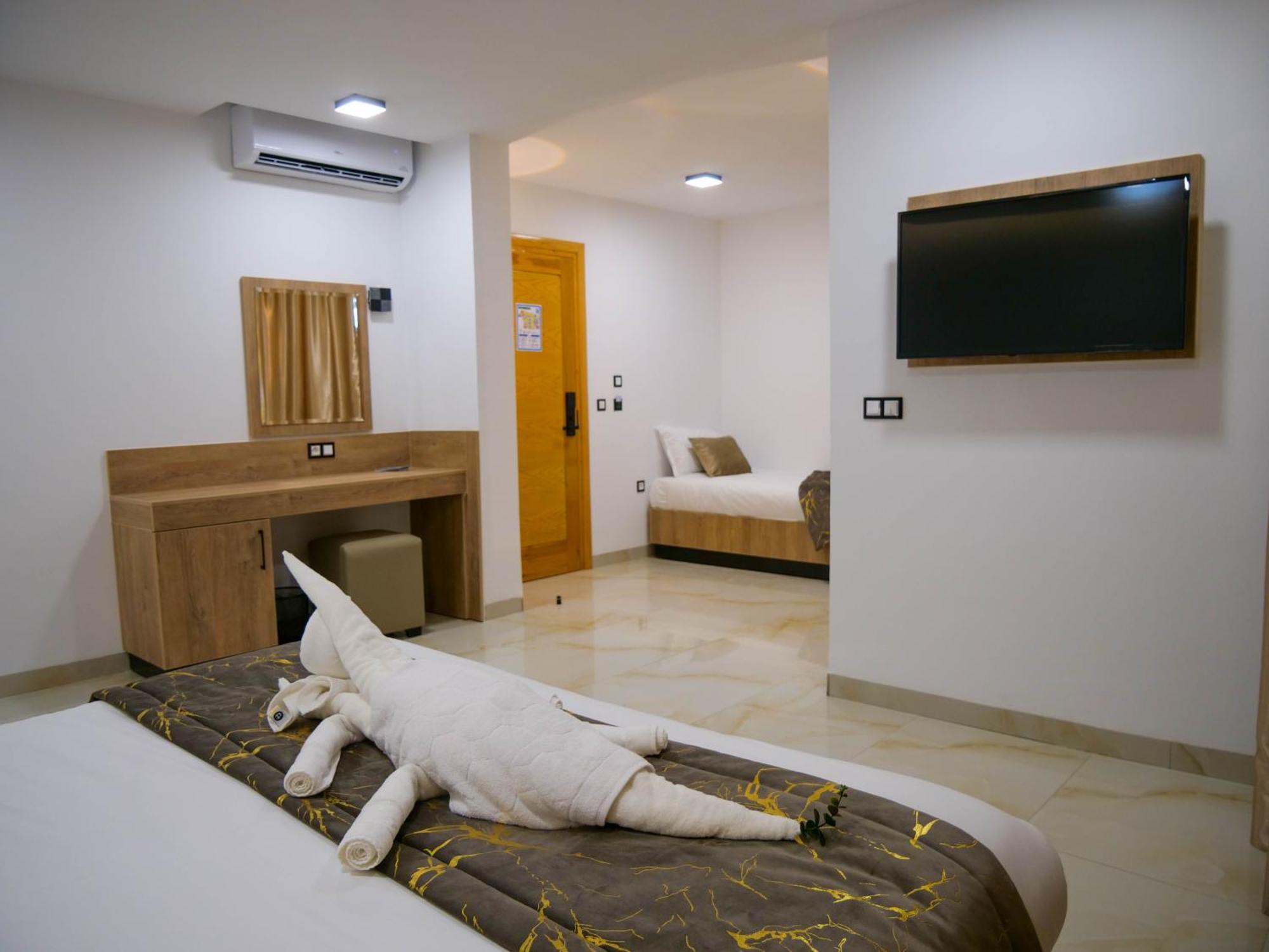 Hotel Djerba Inn Midoun Extérieur photo