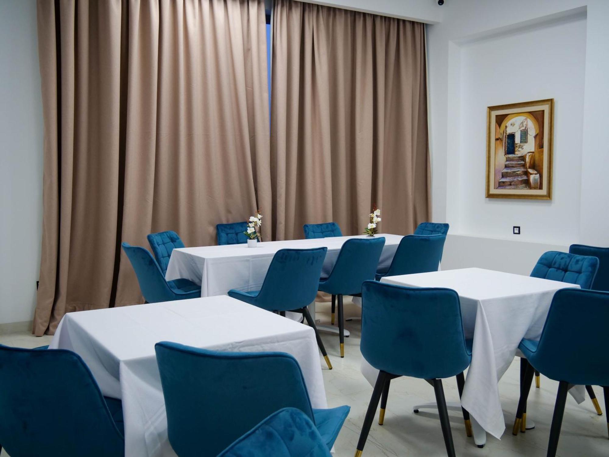 Hotel Djerba Inn Midoun Extérieur photo